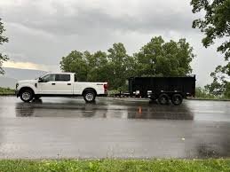 Recycling Services for Junk in Cedar Lake, IN